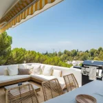 Rental Income in Marbella