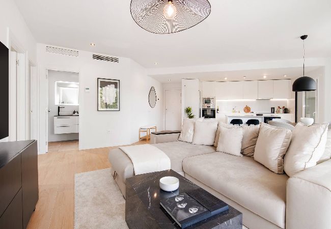Apartamento en Marbella - Luxury Apartment Marbella, Casa Bella Apartamento en Marbella - Luxury Apartment Marbella, Casa Bella