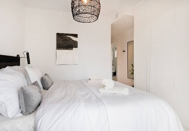 Apartamento en Marbella - Luxury Apartment Marbella, Casa Bella Apartamento en Marbella - Luxury Apartment Marbella, Casa Bella