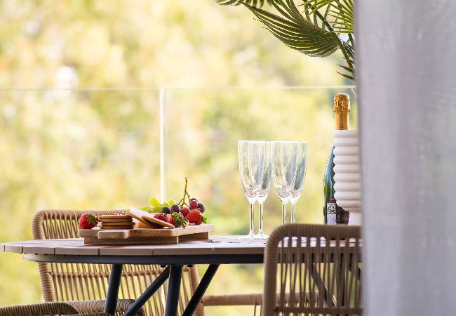 Apartamento en Marbella - Luxury Apartment Marbella, Casa Bella Apartamento en Marbella - Luxury Apartment Marbella, Casa Bella