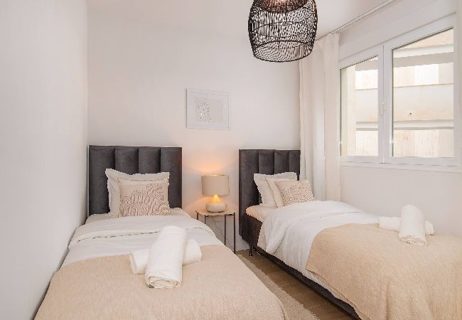 Apartamento en Marbella - Luxury Apartment Marbella, Casa Lucia Apartamento en Marbella - Luxury Apartment Marbella, Casa Lucia