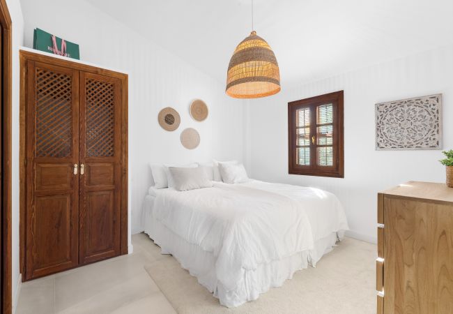 Apartamento en Marbella - Maravilloso Atico situado en La Milla de Oro Apartamento en Marbella - Maravilloso Atico situado en La Milla de Oro