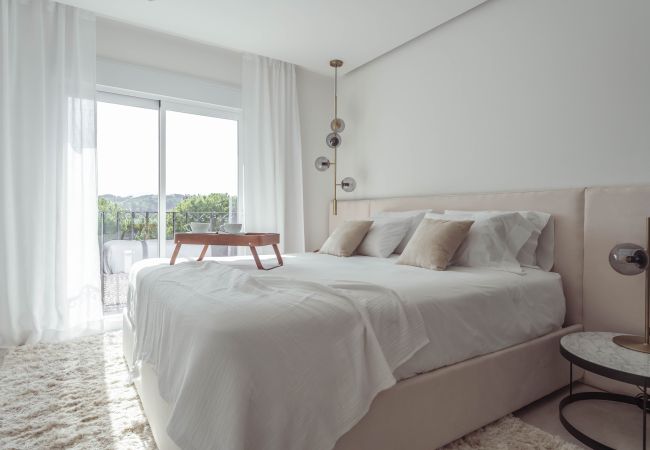 Apartamento en Marbella - Sierra Club Grand Residence
