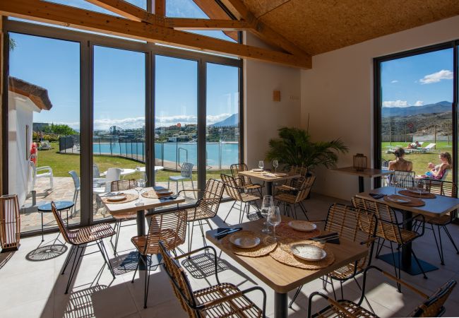Apartamento en Benahavís - Atico en Paraiso Pueblo con Jacuzzi Privado Apartamento en Benahavís - Atico en Paraiso Pueblo con Jacuzzi Privado