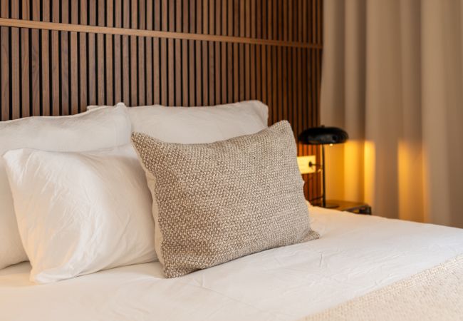 Apartamento en Benahavís - Atico en Paraiso Pueblo con Jacuzzi Privado Apartamento en Benahavís - Atico en Paraiso Pueblo con Jacuzzi Privado