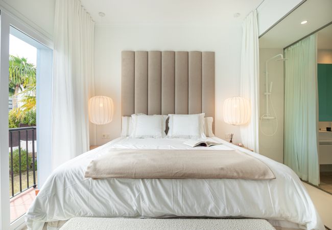 Apartamento en Benahavís - Fabuloso ático con 3 dormitorios Apartamento en Benahavís - Fabuloso ático con 3 dormitorios