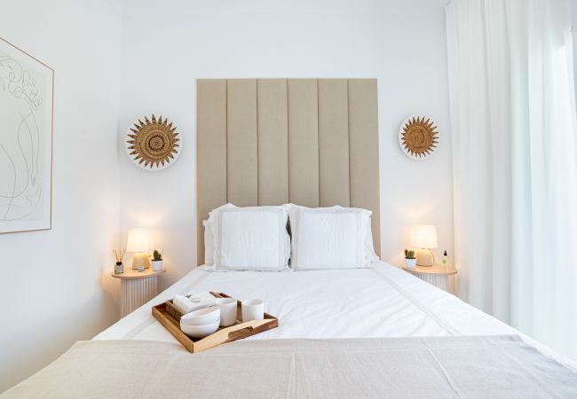 Apartamento en Benahavís - Fabuloso ático con 3 dormitorios Apartamento en Benahavís - Fabuloso ático con 3 dormitorios