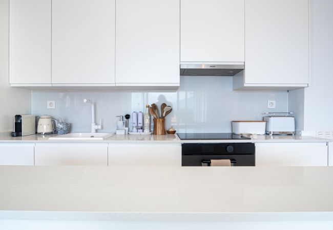 Apartamento en Benahavís - Fabuloso ático con 3 dormitorios Apartamento en Benahavís - Fabuloso ático con 3 dormitorios