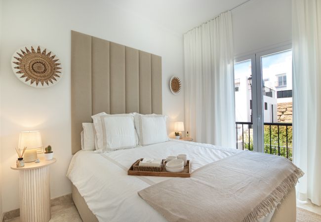 Apartamento en Benahavís - Fabuloso ático con 3 dormitorios Apartamento en Benahavís - Fabuloso ático con 3 dormitorios