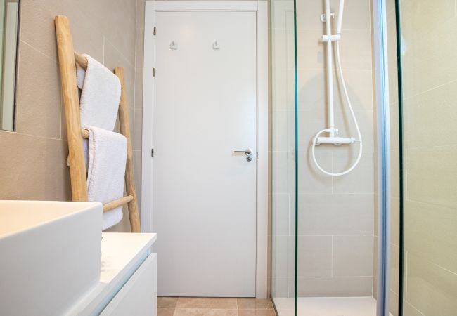 Apartamento en Benahavís - Fabuloso ático con 3 dormitorios Apartamento en Benahavís - Fabuloso ático con 3 dormitorios