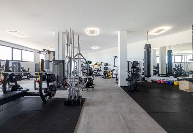 Apartamento en Benahavís - Fabuloso ático con 3 dormitorios Apartamento en Benahavís - Fabuloso ático con 3 dormitorios