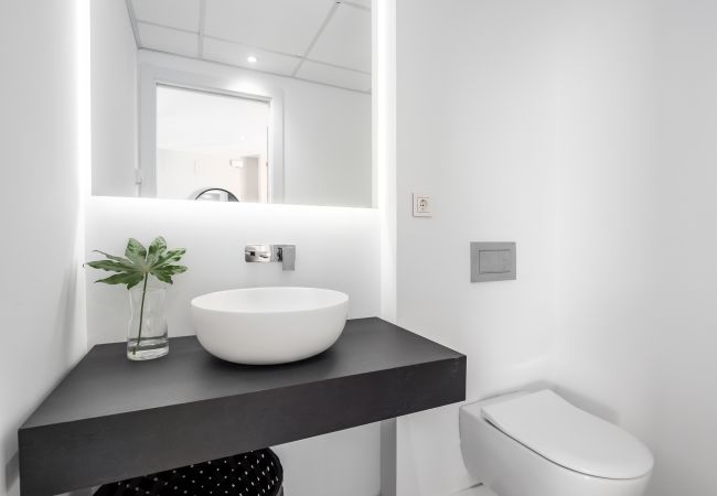 Villa en Marbella - Contemporary Villa within walking distance to the beach Villa en Marbella - Contemporary Villa within walking distance to the beach