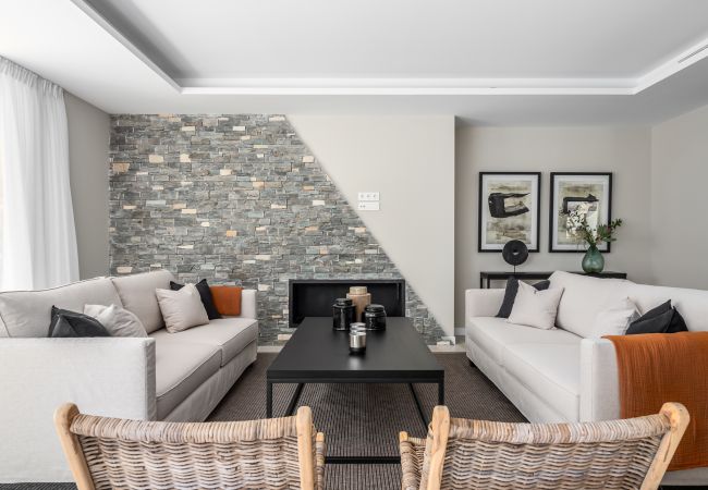 Villa en Marbella - Contemporary Villa within walking distance to the beach Villa en Marbella - Contemporary Villa within walking distance to the beach
