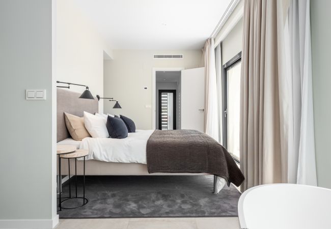 Villa en Marbella - Contemporary Villa within walking distance to the beach Villa en Marbella - Contemporary Villa within walking distance to the beach