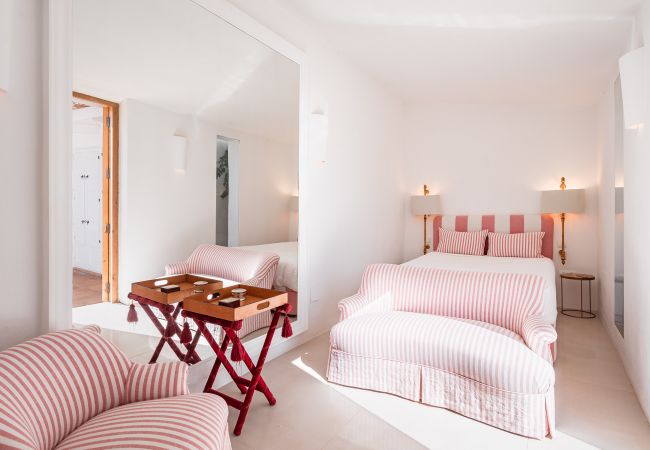 Villa en Marbella - Encantadora Villa tipo Finca Villa en Marbella - Encantadora Villa tipo Finca