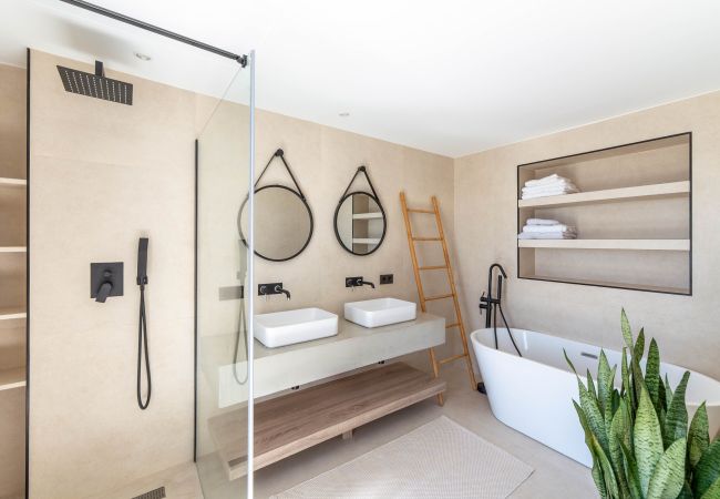 Apartamento en Marbella - Precioso Atico Duplex en Aloha Royal Apartamento en Marbella - Precioso Atico Duplex en Aloha Royal