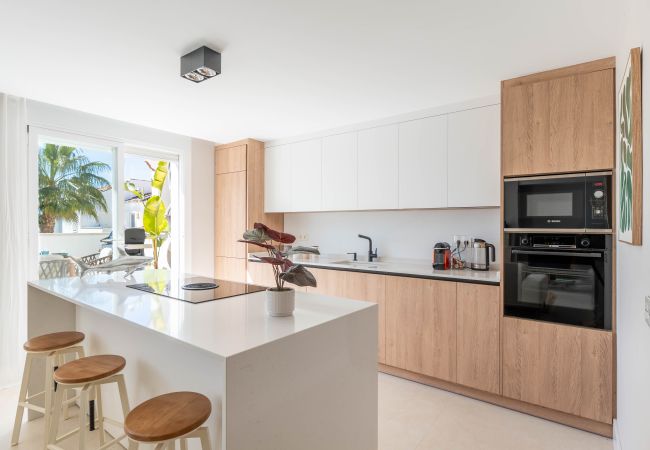 Apartamento en Marbella - Precioso Atico Duplex en Aloha Royal Apartamento en Marbella - Precioso Atico Duplex en Aloha Royal