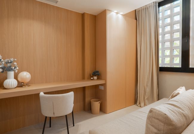 Casa adosada en Marbella - Casa Playa con Piscina Privada Casa adosada en Marbella - Casa Playa con Piscina Privada