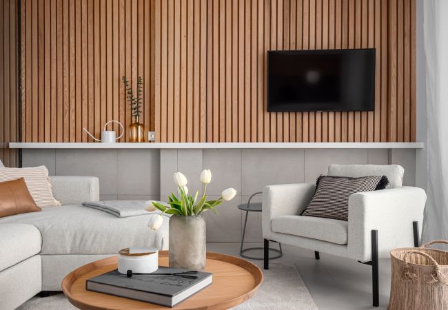 Apartamento en Nueva andalucia - Elegante Residencia Renovada  Apartamento en Nueva andalucia - Elegante Residencia Renovada