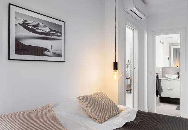 Apartamento en Nueva andalucia - Elegante Residencia Renovada  Apartamento en Nueva andalucia - Elegante Residencia Renovada