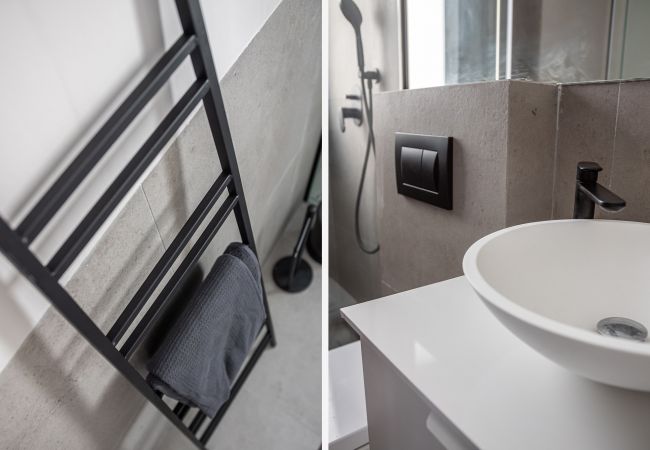 Apartamento en Nueva andalucia - Elegante Residencia Renovada  Apartamento en Nueva andalucia - Elegante Residencia Renovada