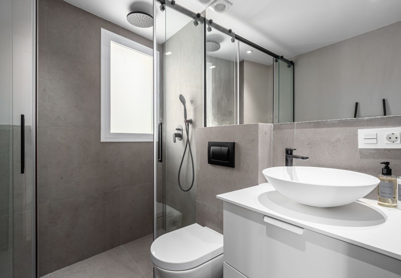 Apartamento en Nueva andalucia - Elegante Residencia Renovada  Apartamento en Nueva andalucia - Elegante Residencia Renovada