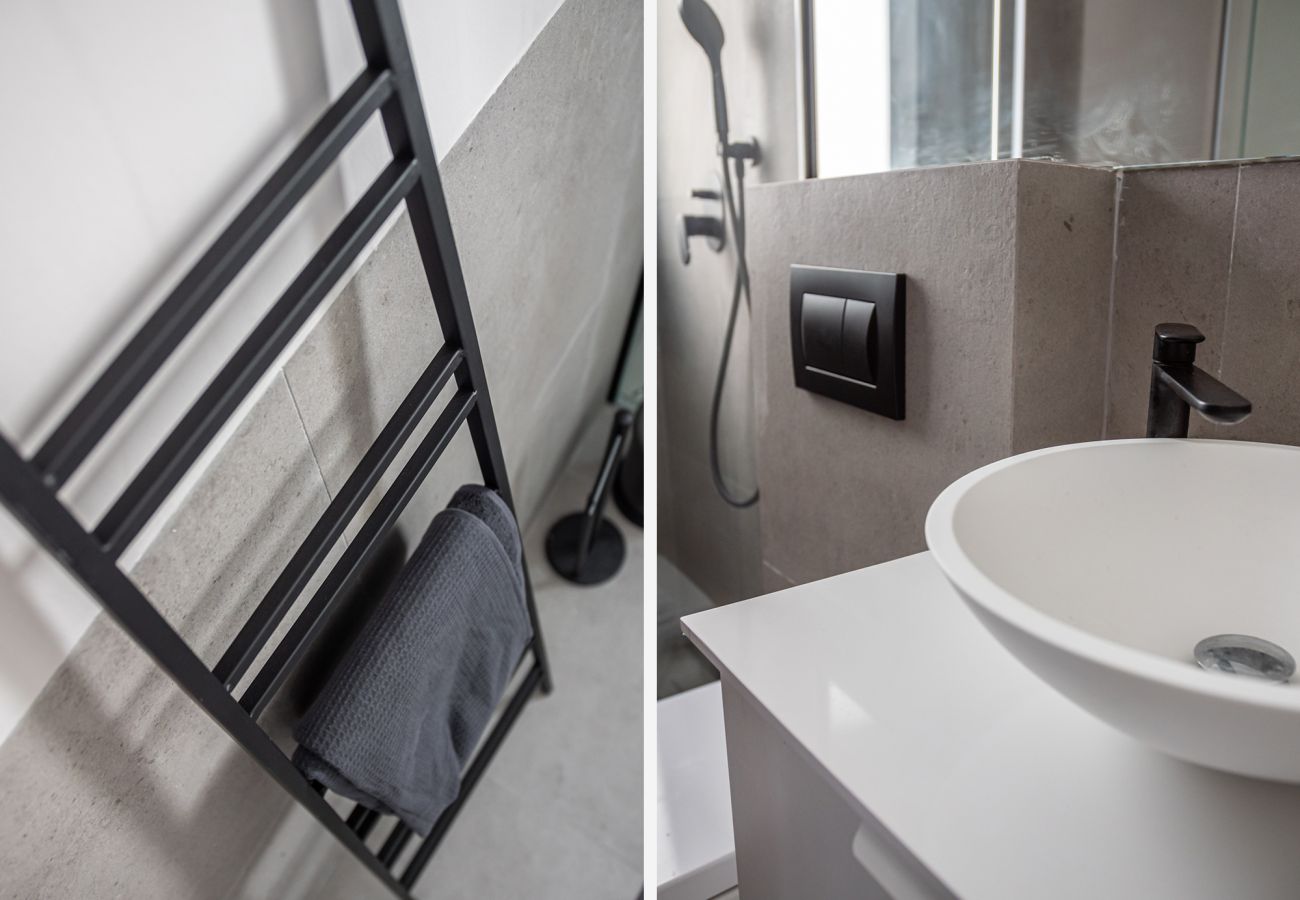 Apartamento en Nueva andalucia - Elegante Residencia Renovada  Apartamento en Nueva andalucia - Elegante Residencia Renovada