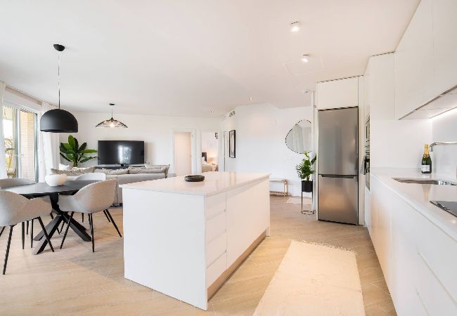 Apartment in Marbella - Luxury Apartment Marbella, Casa Bella  Apartment in Marbella - Luxury Apartment Marbella, Casa Bella