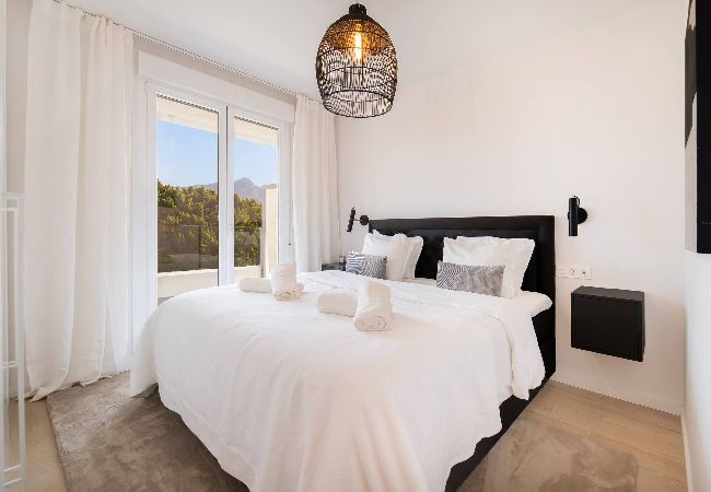 Apartment in Marbella - Luxury Apartment Marbella, Casa Bella  Apartment in Marbella - Luxury Apartment Marbella, Casa Bella
