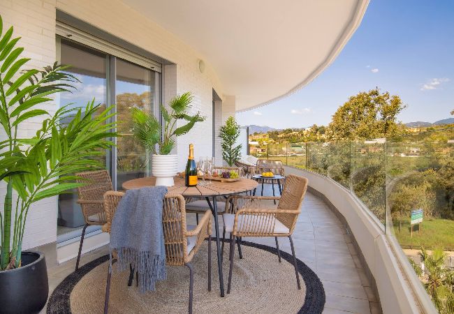 Apartment in Marbella - Luxury Apartment Marbella, Casa Lucia  Apartment in Marbella - Luxury Apartment Marbella, Casa Lucia