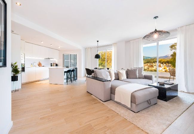 Apartment in Marbella - Luxury Apartment Marbella, Casa Lucia  Apartment in Marbella - Luxury Apartment Marbella, Casa Lucia
