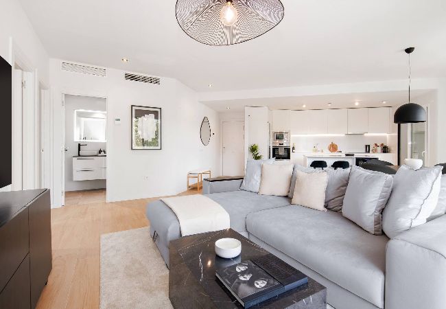 Apartment in Marbella - Luxury Apartment Marbella, Casa Lucia  Apartment in Marbella - Luxury Apartment Marbella, Casa Lucia