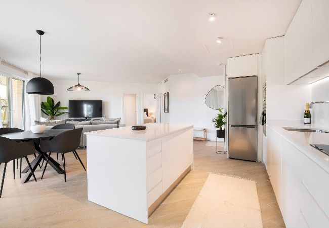 Apartment in Marbella - Luxury Apartment Marbella, Casa Lucia  Apartment in Marbella - Luxury Apartment Marbella, Casa Lucia