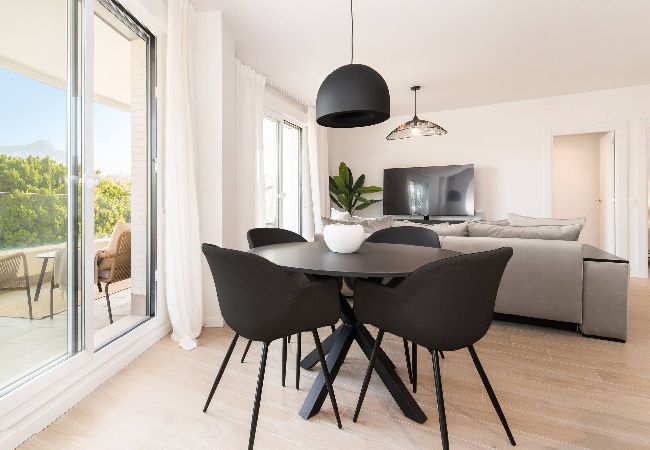 Apartment in Marbella - Luxury Apartment Marbella, Casa Lucia  Apartment in Marbella - Luxury Apartment Marbella, Casa Lucia