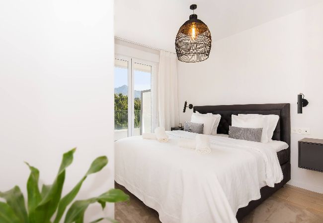 Apartment in Marbella - Luxury Apartment Marbella, Casa Lucia  Apartment in Marbella - Luxury Apartment Marbella, Casa Lucia