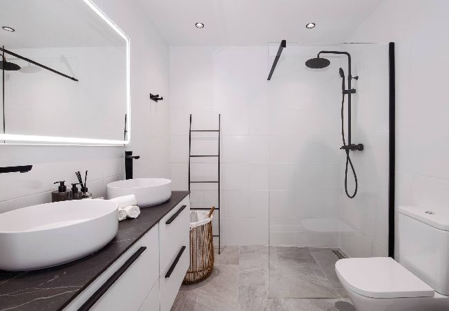 Apartment in Marbella - Luxury Apartment Marbella, Casa Lucia  Apartment in Marbella - Luxury Apartment Marbella, Casa Lucia