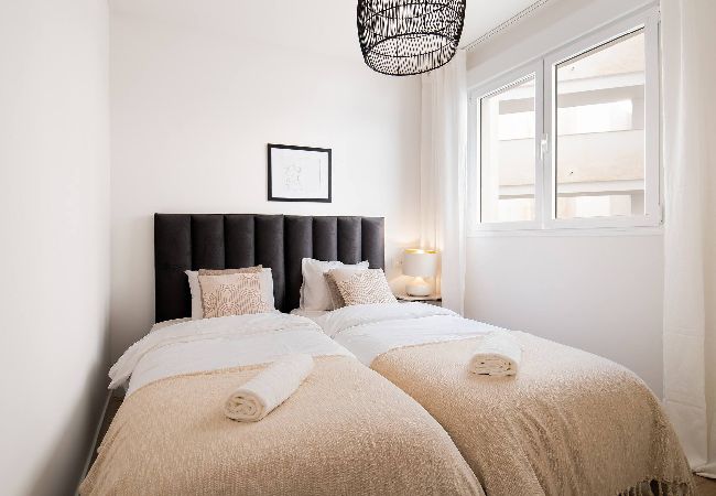 Apartment in Marbella - Luxury Apartment Marbella, Casa Lucia  Apartment in Marbella - Luxury Apartment Marbella, Casa Lucia
