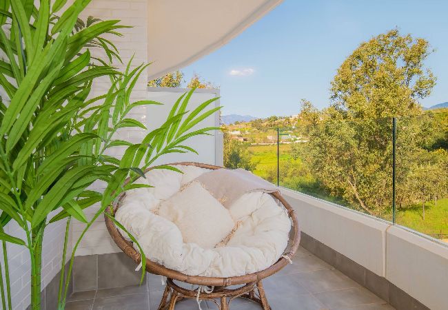 Apartment in Marbella - Luxury Apartment Marbella, Casa Lucia  Apartment in Marbella - Luxury Apartment Marbella, Casa Lucia
