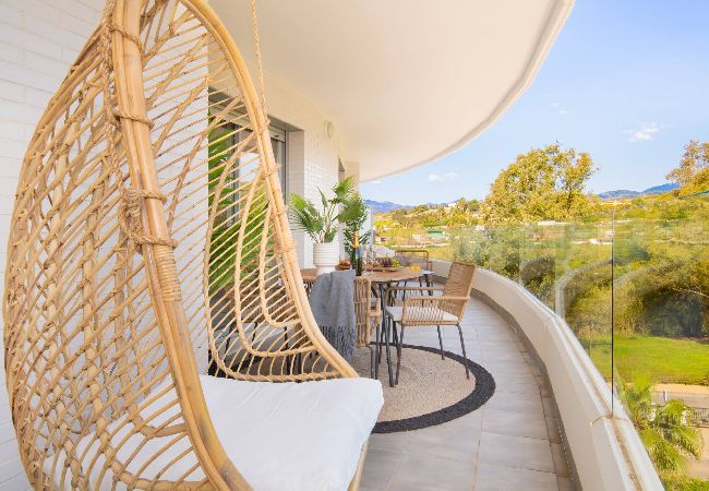 Apartment in Marbella - Luxury Apartment Marbella, Casa Lucia  Apartment in Marbella - Luxury Apartment Marbella, Casa Lucia