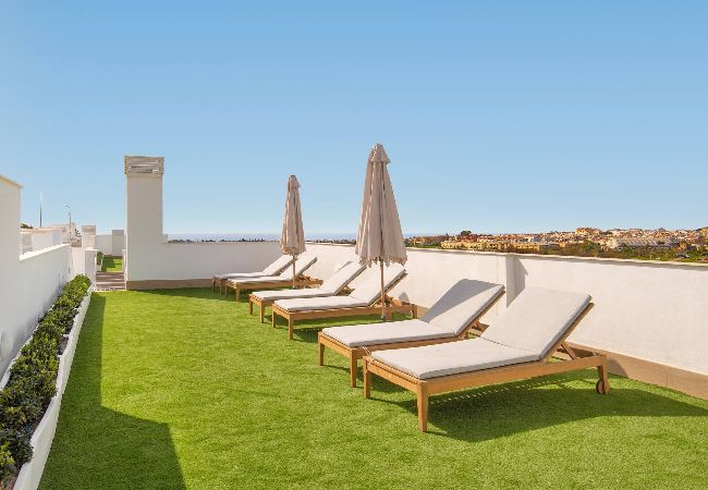 Apartment in Marbella - Luxury Apartment Marbella, Casa Lucia  Apartment in Marbella - Luxury Apartment Marbella, Casa Lucia
