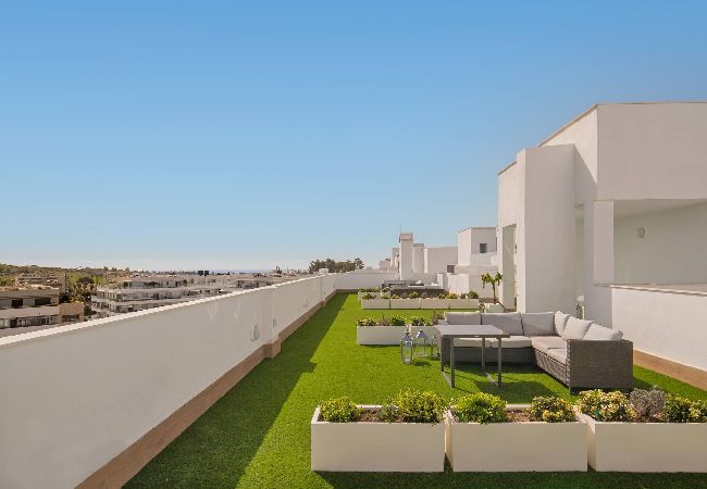 Apartment in Marbella - Luxury Apartment Marbella, Casa Lucia  Apartment in Marbella - Luxury Apartment Marbella, Casa Lucia