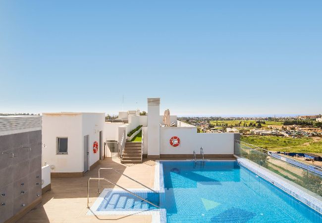 Apartment in Marbella - Luxury Apartment Marbella, Casa Lucia  Apartment in Marbella - Luxury Apartment Marbella, Casa Lucia