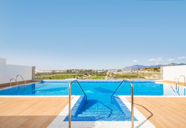 Apartment in Marbella - Luxury Apartment Marbella, Casa Lucia  Apartment in Marbella - Luxury Apartment Marbella, Casa Lucia