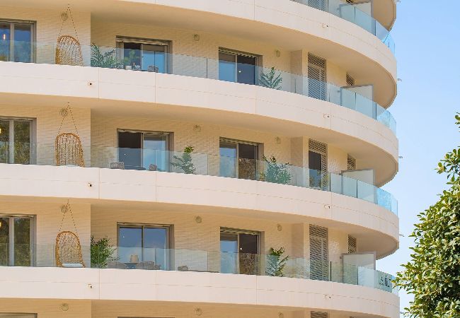 Apartment in Marbella - Luxury Apartment Marbella, Casa Lucia  Apartment in Marbella - Luxury Apartment Marbella, Casa Lucia