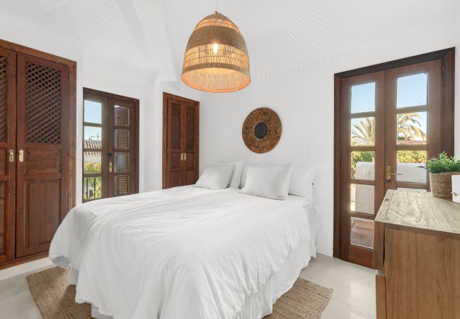 Apartment in Marbella - Amazing 2 Bedroom Penthouse at Golden Mile  Apartment in Marbella - Amazing 2 Bedroom Penthouse at Golden Mile