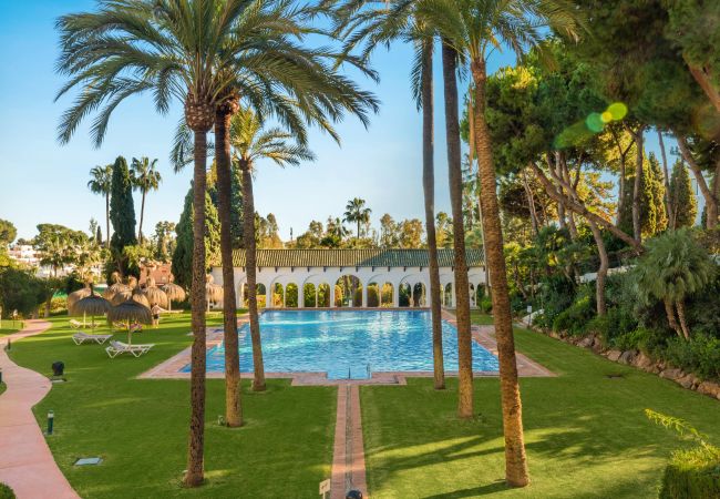 Apartment in Marbella - Amazing 2 Bedroom Penthouse at Golden Mile  Apartment in Marbella - Amazing 2 Bedroom Penthouse at Golden Mile