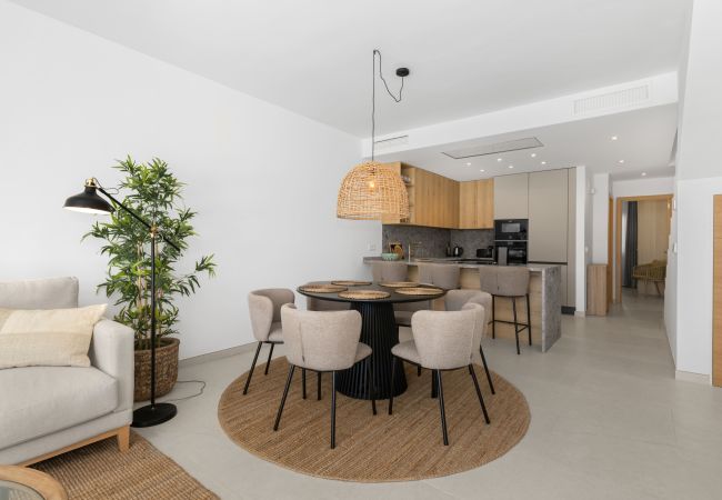 Terraced House in Marbella - 3-Bedroom Townhouse in Aloha  Terraced House in Marbella - 3-Bedroom Townhouse in Aloha