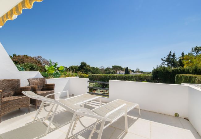 Terraced House in Marbella - 3-Bedroom Townhouse in Aloha  Terraced House in Marbella - 3-Bedroom Townhouse in Aloha
