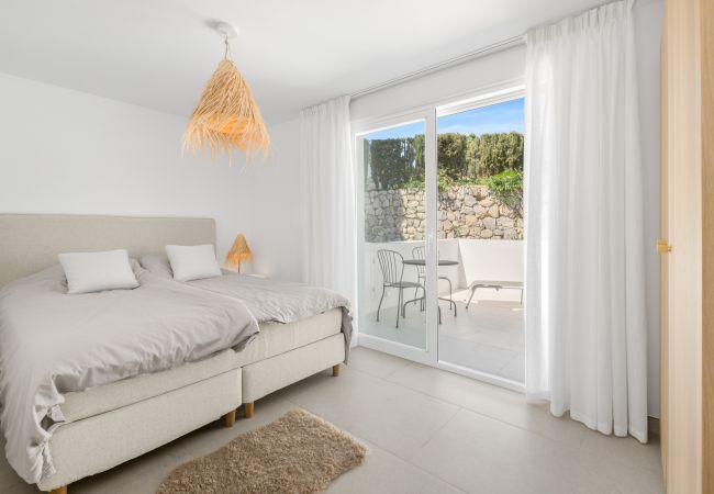 Terraced House in Marbella - 3-Bedroom Townhouse in Aloha  Terraced House in Marbella - 3-Bedroom Townhouse in Aloha