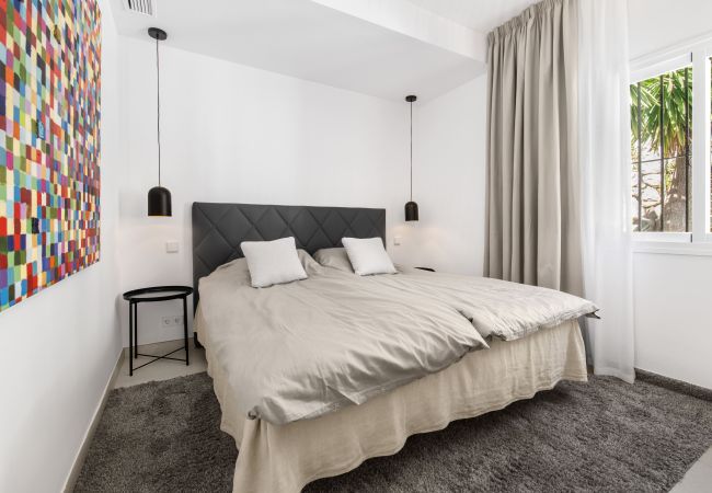 Terraced House in Marbella - 3-Bedroom Townhouse in Aloha  Terraced House in Marbella - 3-Bedroom Townhouse in Aloha